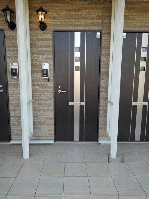 エントランス　その他共有部分