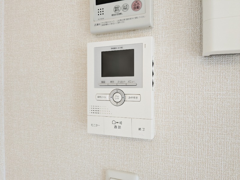 セキュリティ　図面と現状に相違がある場合には現状を優先