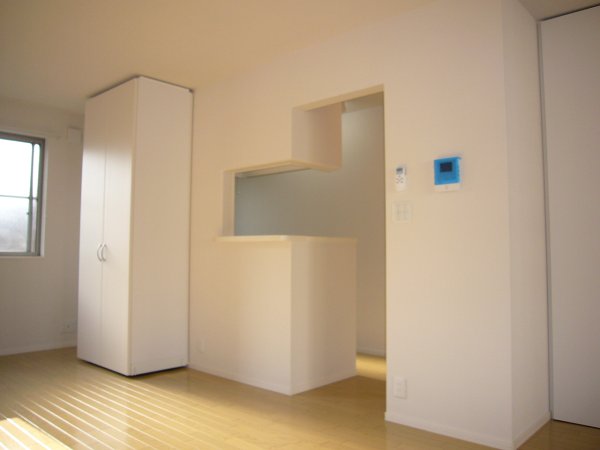 居室・リビング　※別部屋参考写真