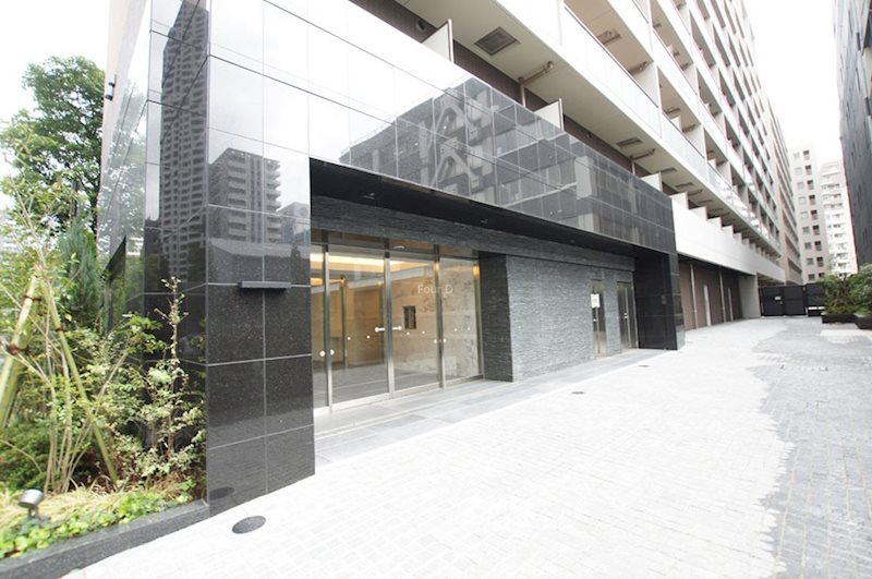 エントランス　★見学予約受付中★