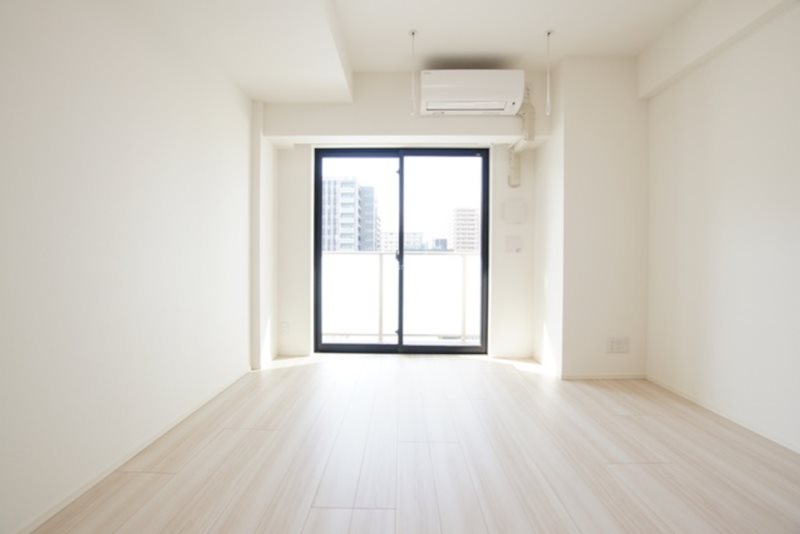 居室・リビング　★見学予約受付中★