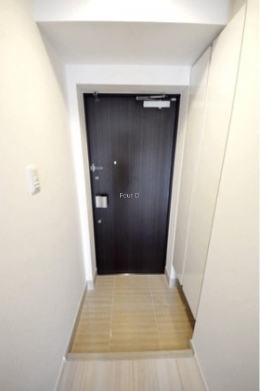 玄関　★見学予約受付中★