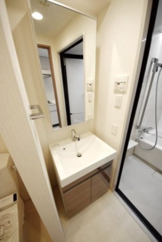 洗面設備　★見学予約受付中★