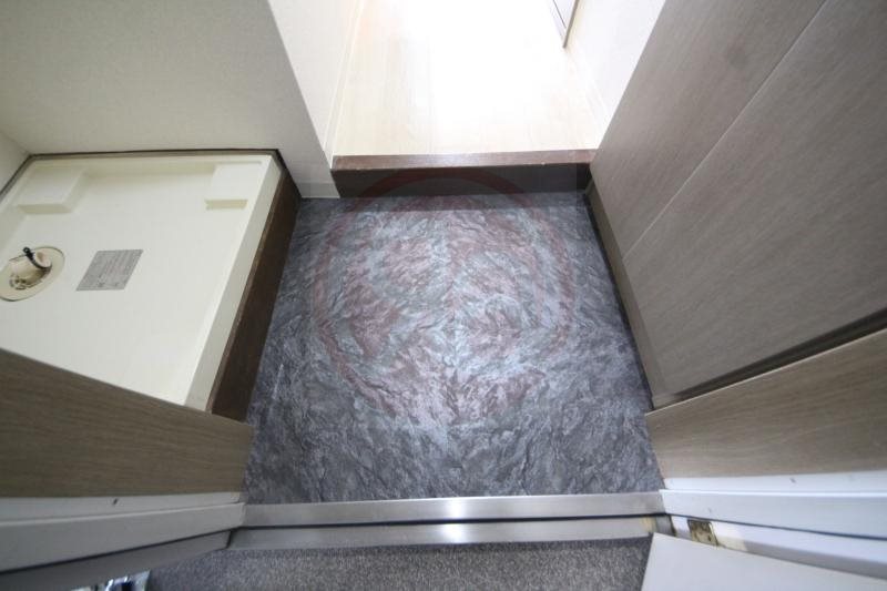 玄関　玄関です