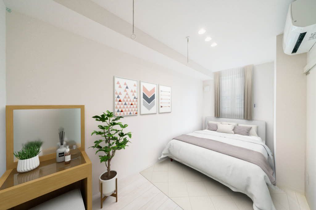 その他部屋・スペース　洋室