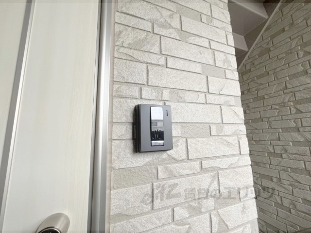 セキュリティ　ドアフォン（ＴＶ含）