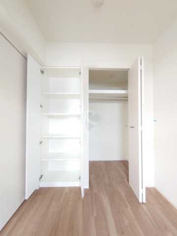 収納　ラ・ミアカーサ東中野