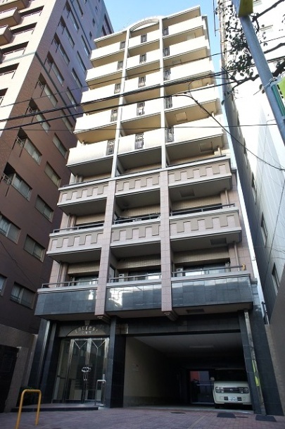 建物外観　天神徒歩圏内★