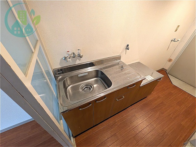 キッチン　永井ビル（J：COM320Mネット無料）