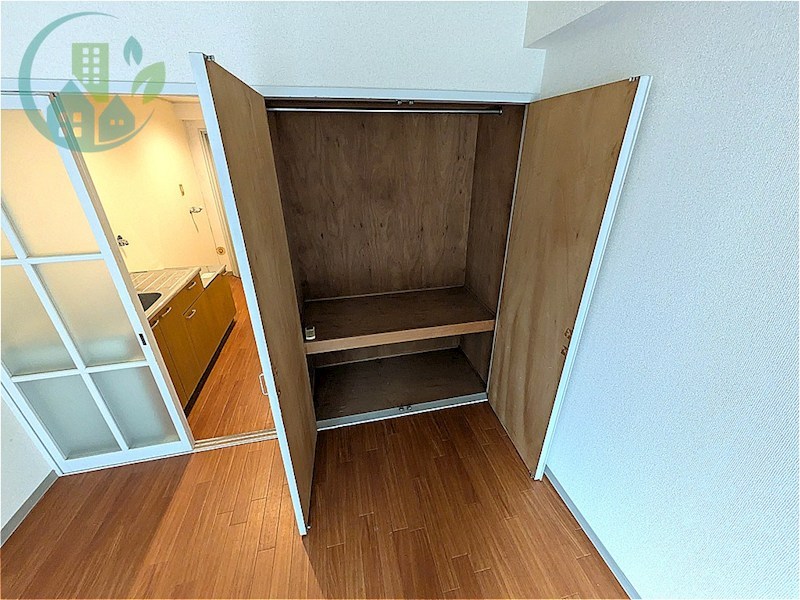 収納　永井ビル（J：COM320Mネット無料）