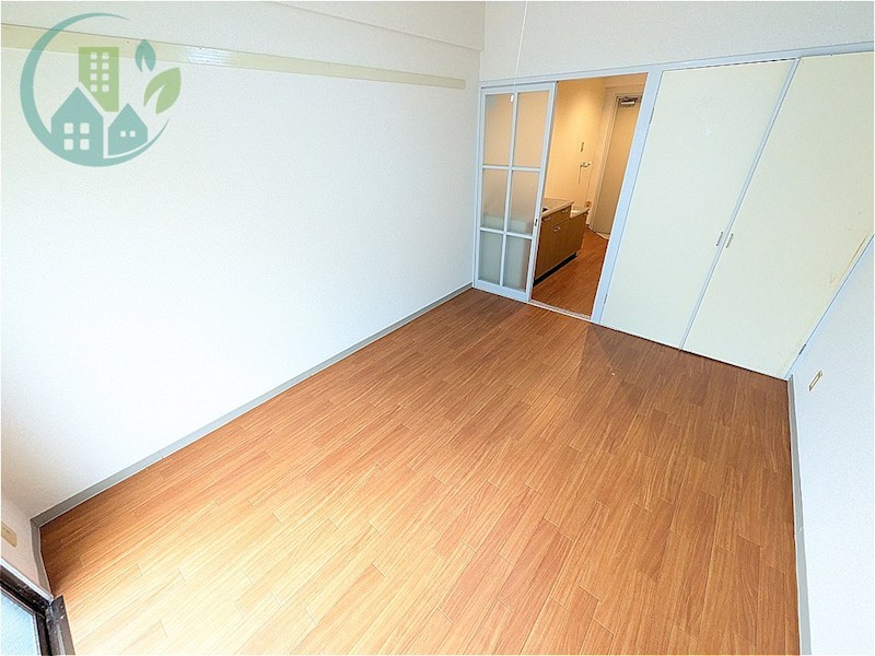 居室・リビング　永井ビル（J：COM320Mネット無料）