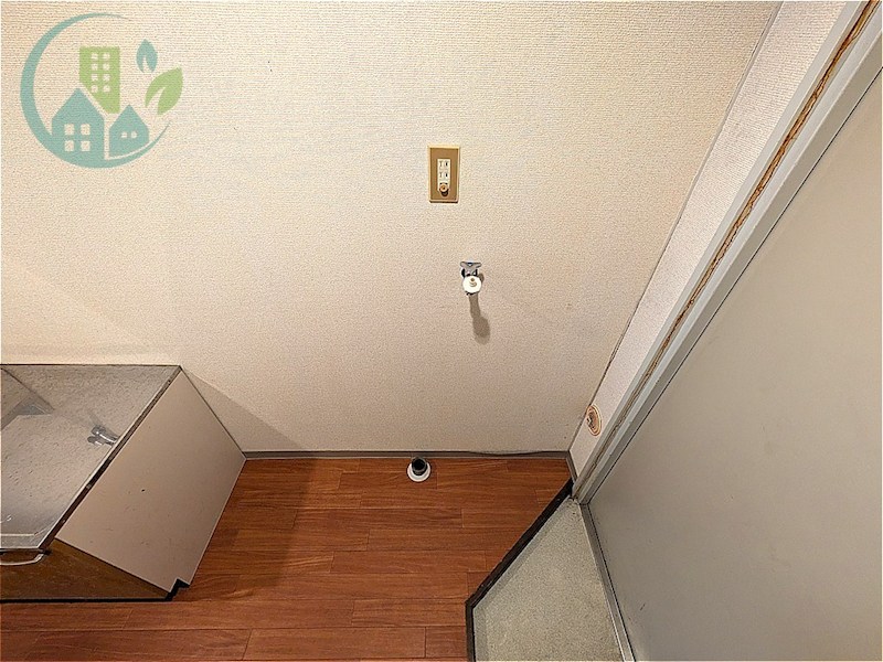 洗面設備　永井ビル（J：COM320Mネット無料）