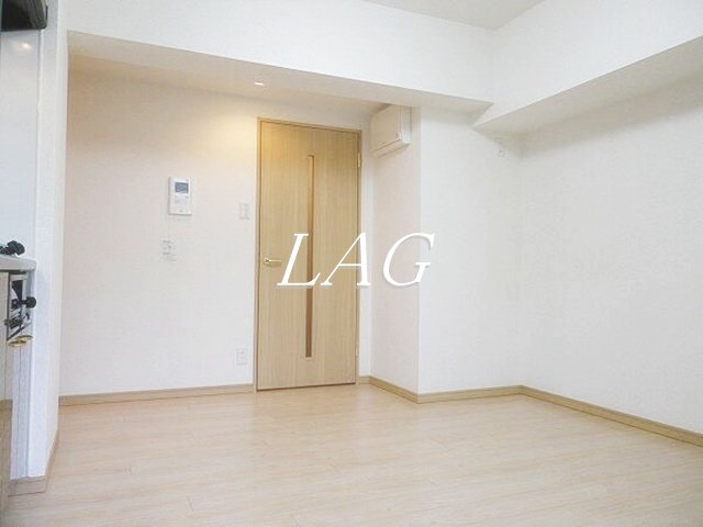 その他部屋・スペース　寝室です。