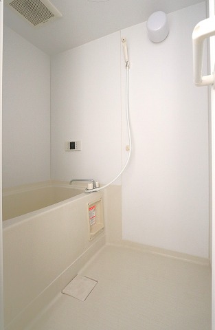 バス・シャワールーム　一日の疲れを癒しましょう