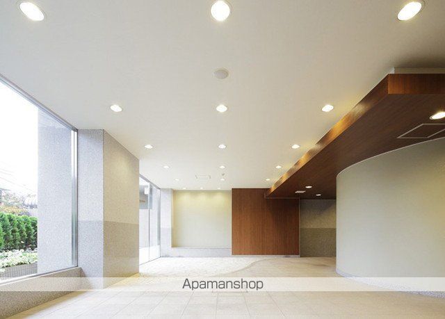 ロビー　ロビー