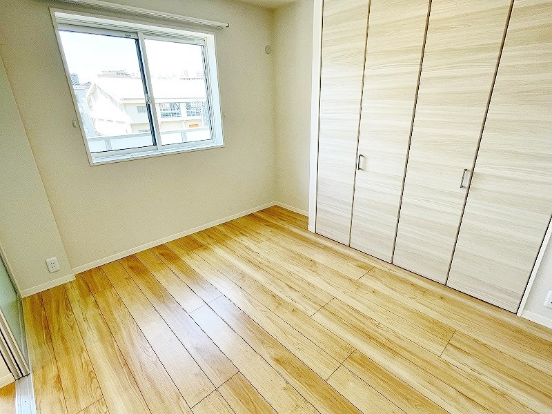 その他部屋・スペース　★洋室5.6帖★