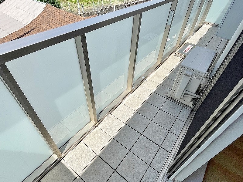 バルコニー　★バルコニー★