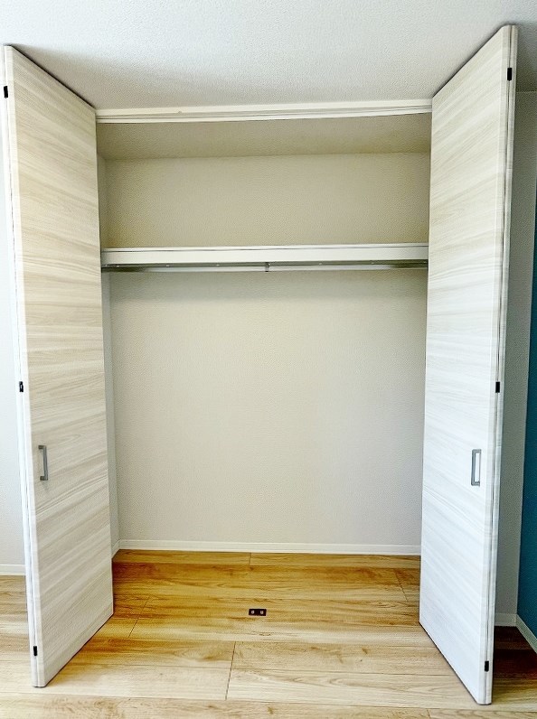 収納　★クローゼット★