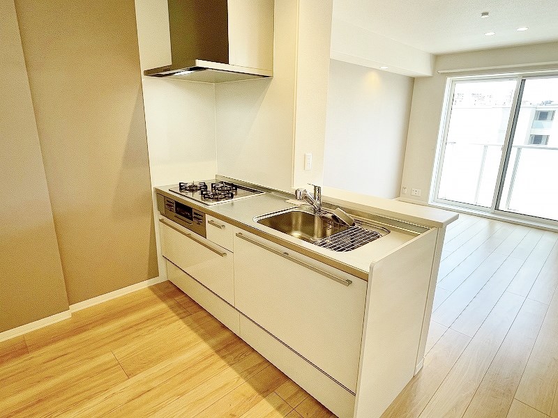 キッチン　★カウンターキッチン★