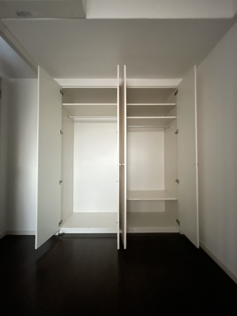 収納　別部屋参考写真です