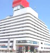 ショッピングセンター　サンビーチ追浜（ショッピングセンター）まで1887m