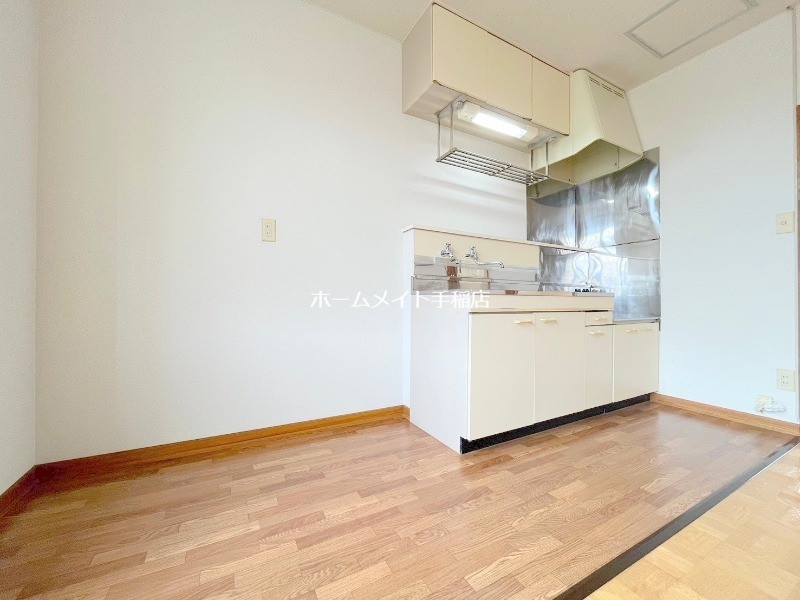 キッチン　キッチンスペースです♪