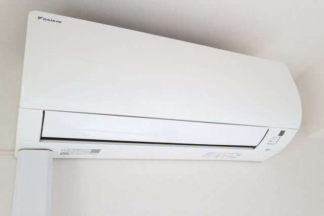 その他設備　※写真は他号室です