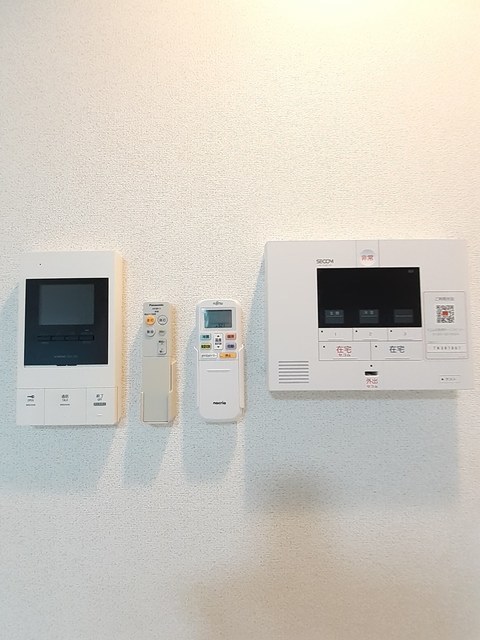 セキュリティ　セキュリティ