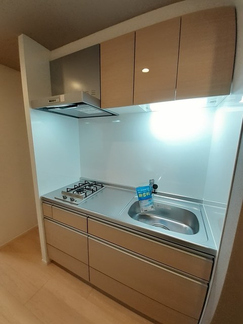 キッチン　システムキッチン