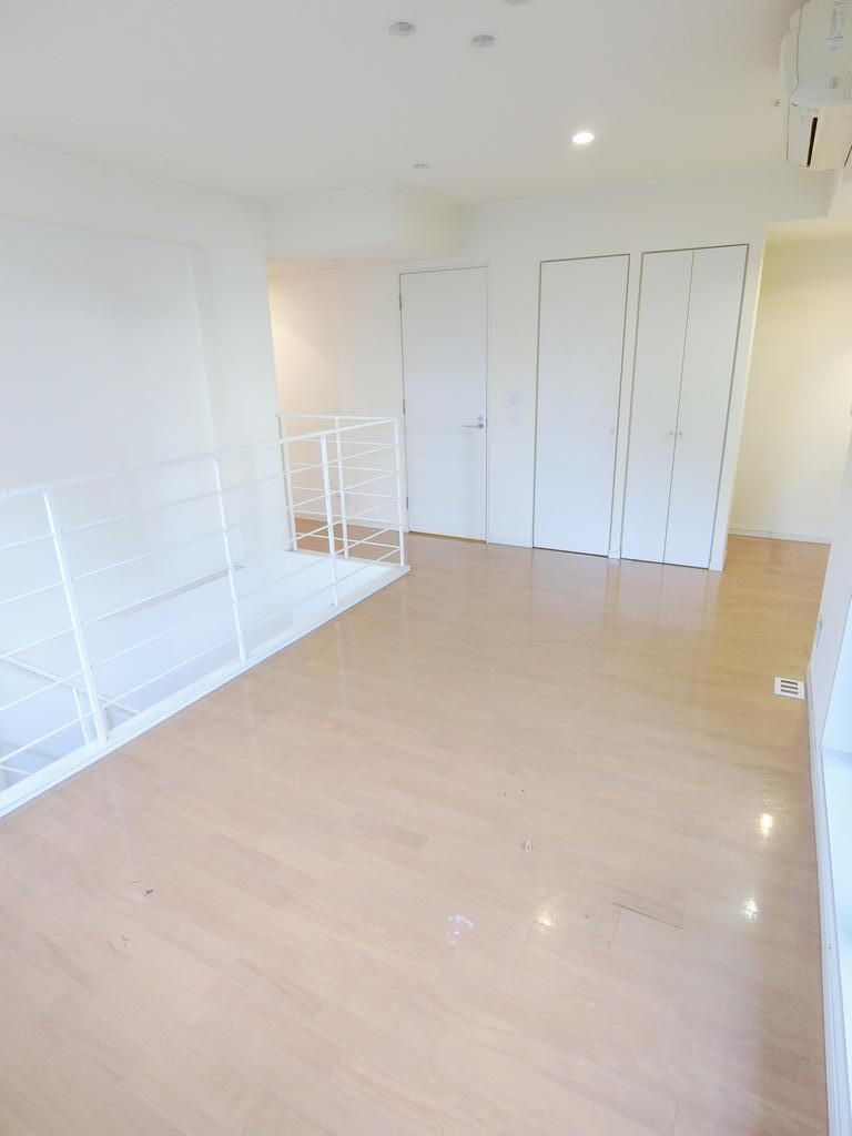 その他部屋・スペース　リビング