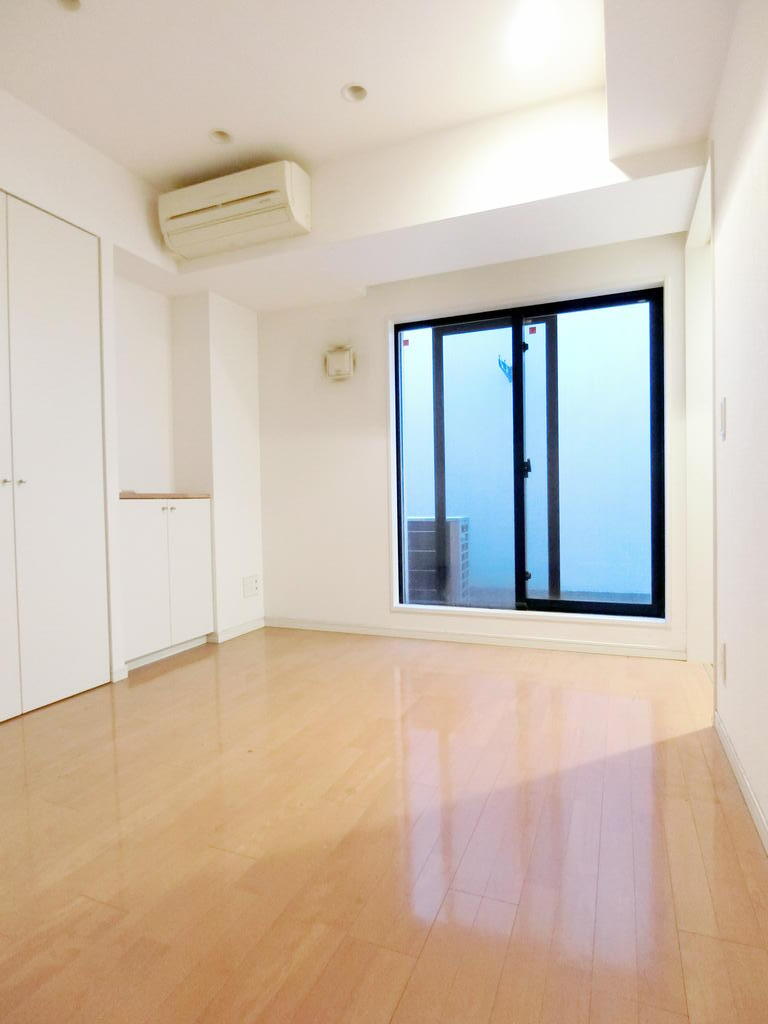 セキュリティ　居室5.6帖