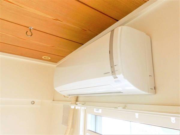 その他設備　ビレッジハウスの同一物件・同一タイプの間取りの写真です