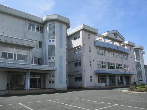 高校・高専　岩手県立大東高等学校（高校・高専）まで850m