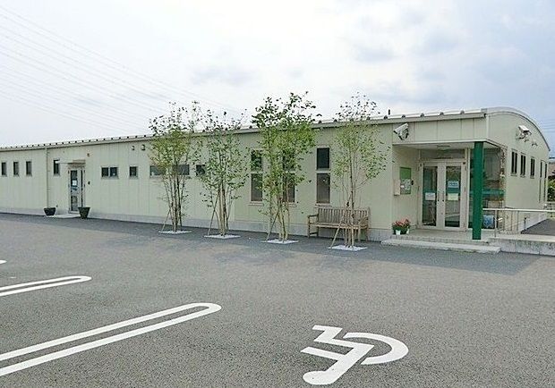 病院　伊勢原石田クリニック（病院）まで1800m