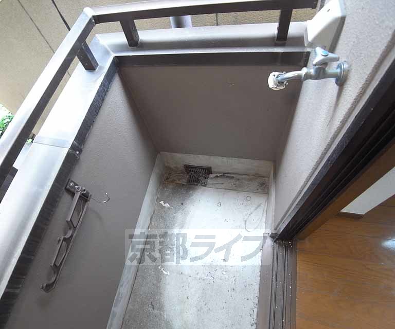 その他設備　・お問い合わせは京都ライフ出町柳店まで・