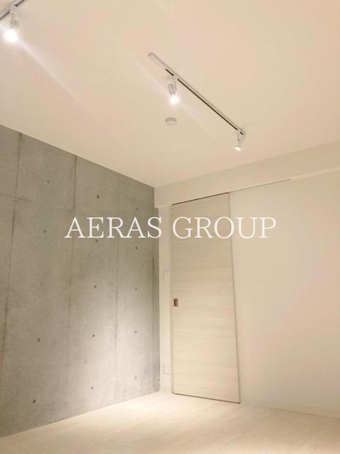 その他部屋・スペース　寝室