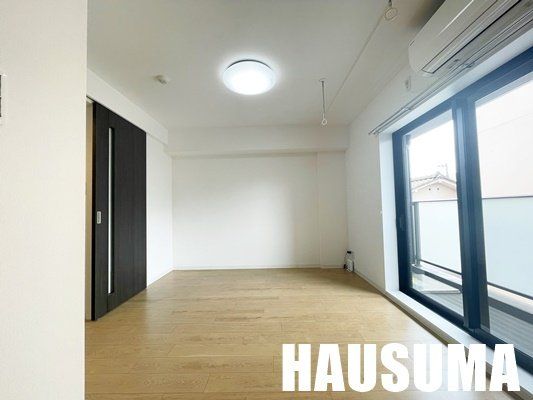 その他部屋・スペース　リビング/居室