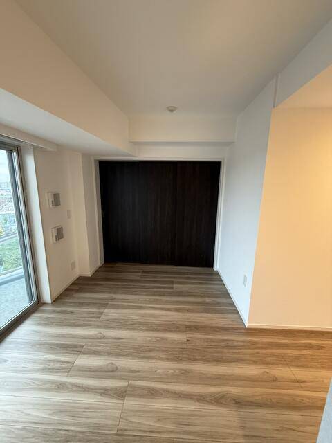 その他部屋・スペース　南西向きです