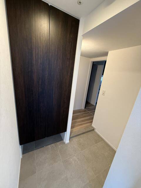 居室・リビング　温水洗浄便座完備