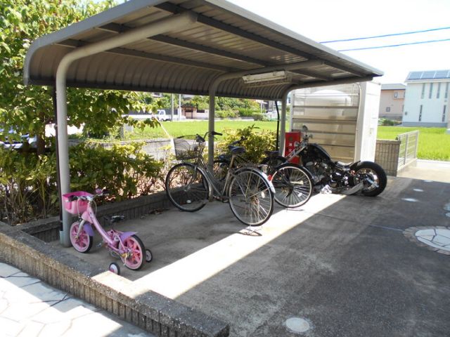 その他共有部分