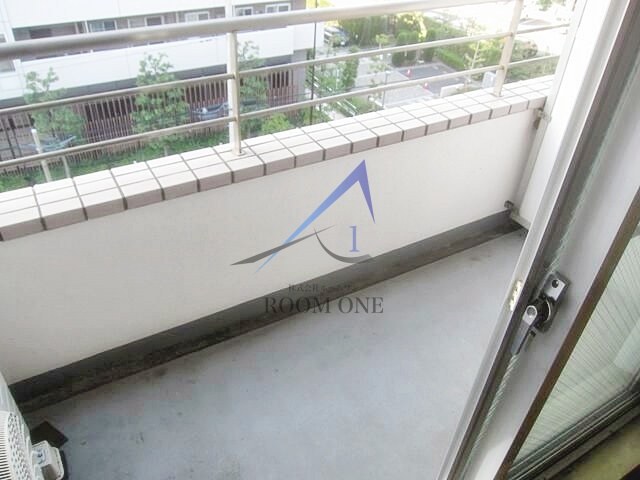 バルコニー　バルコニーです。