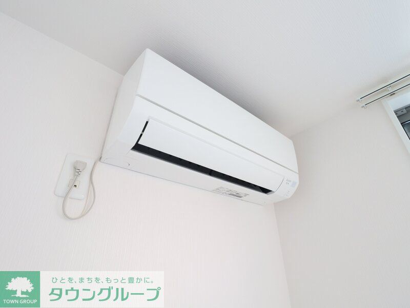 その他設備　設備