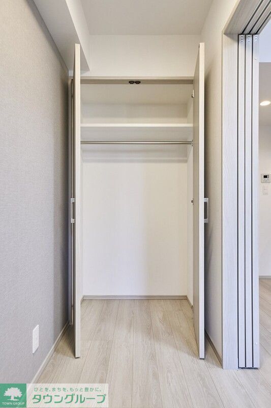 収納　お部屋探しは株式会社　タウンハウジング　までお気軽にお問合…