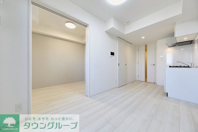 居室・リビング　お部屋探しは株式会社　タウンハウジング　までお気軽にお問合…