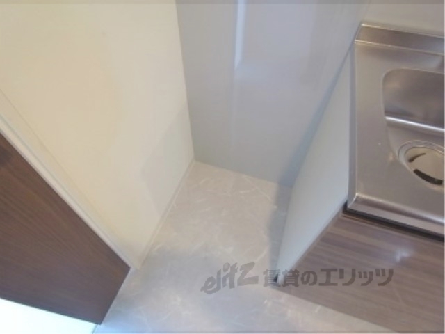 その他部屋・スペース　冷蔵庫置場