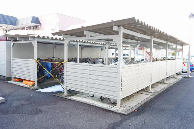 その他共有部分　共用部１