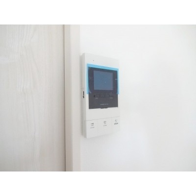 セキュリティ　同じシリーズの写真です。