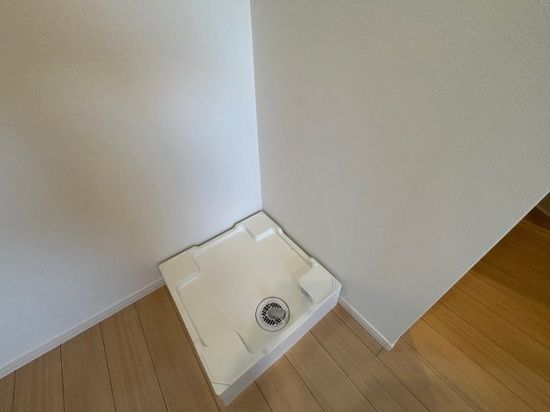 その他設備　別部屋参照写真