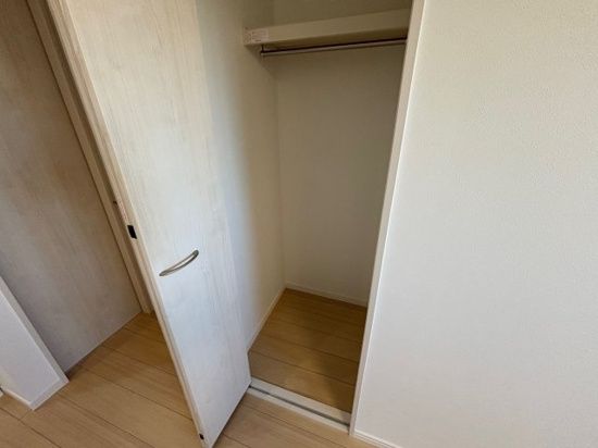 収納　別部屋参照写真