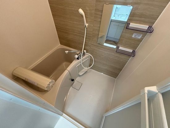 バス・シャワールーム　別部屋参照写真